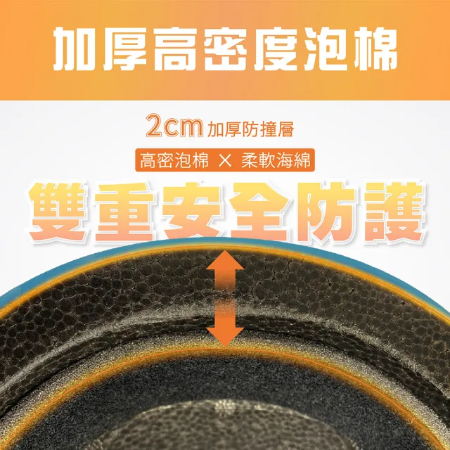 【TAS 極限運動】可調式 梅花安全帽(自行車用 兒童 青少年 騎行 輪滑 滑板 溜冰 直排輪)