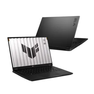 【ASUS】後背包/滑鼠組★14吋GeForce RTX 4060 Ryzen AI 9電競筆電(FA401WV-0031AHX370/HX370/32G/1TB/W11)