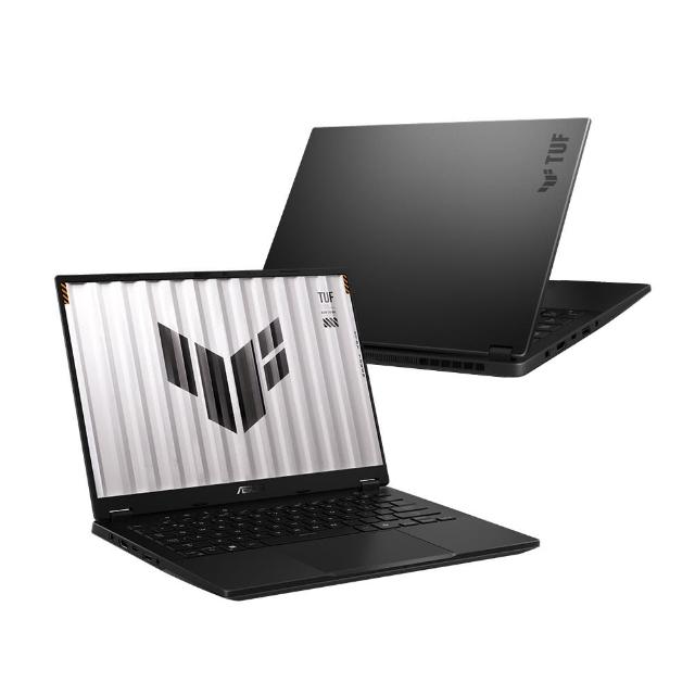 【ASUS】後背包/滑鼠組★14吋GeForce RTX 4060 Ryzen AI 9電競筆電(FA401WV-0031AHX370/HX370/32G/1TB/W11)