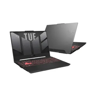 【ASUS】後背包/滑鼠組★15.6吋R5 GeForce RTX 4060電競筆電(TUF Gaming FA507NV/R5-7535HS/16G/512G SSD)