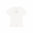 【GIORDANO 佐丹奴】女裝 夏日印花短袖上衣(多色任選)