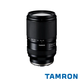 【Tamron】28-300mm F4-7.1 Di III VC VXD A074(公司貨 3年保固)