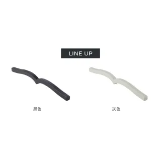【KOKUYO】《鐵製書本閱讀用文鎮》