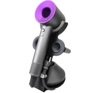 【u-ta】配件-適用Dyson戴森同款吹風機專用收納架(戴森 HD13 u-ta吹風機適用 磁吸式收納架 收納架)