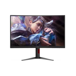 【AOC】C27G4Z 電競螢幕(27型/FHD/HDR/280Hz/0.3ms/VA)