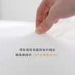 【Darphia 朵法亞】速寄【銀粒子棉眠枕】贈洗衣袋 支撐包覆 抗菌防蟎 透氣枕