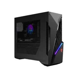 【MSI 微星】i5 RTX4060Ti電競電腦(Infinite S3 14NUD5-2605TW/i5-14400F/16G/1TB SSD/RTX4060Ti/W11)