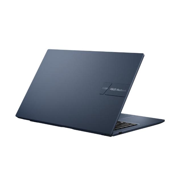 【ASUS 華碩】特仕版 15.6吋輕薄筆電(Vivobook 15 X1504VA/i5-1334U/8G+8G/1TB SSD/Win11)