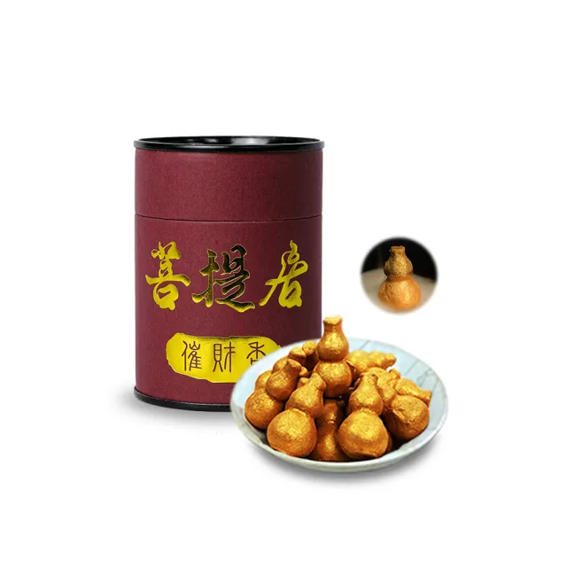 【菩提居】福祿催財香3入精選組(獨家催財香 把財加速帶回家 特殊倒流香)