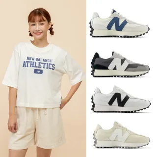 【NEW BALANCE】NB 運動鞋/復古鞋_女鞋(327系列)