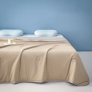 【Sleep Club】黑科技冰絲酷涼被 涼感被 冰冰被 四季被 涼涼被 涼被 空調被 韓國涼被 涼被 冷氣毯