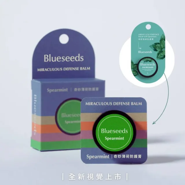 【Blueseeds 芙彤園】經典5入組x精選好物 禮盒多款任選(經典精油禮盒×客製搭配)