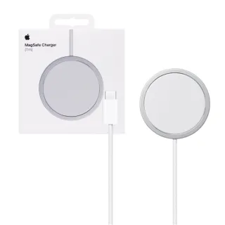 【Apple 蘋果】原廠新款 MagSafe 充電器 - 1公尺(A2580)