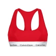 【Calvin Klein 凱文克萊】Modern Cotton Bralette女內衣 棉質寬版鬆緊帶無襯運動內衣/CK內衣(多色任選)
