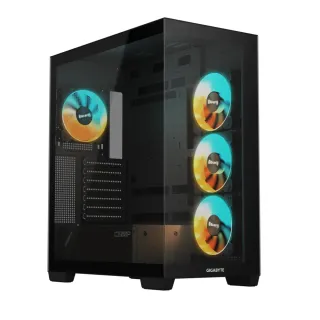 【技嘉平台】R9 十六核 GeForceRTX5080 {貝依拉}水冷電競機(R9-9950X/B850/64G_D5/1TB)