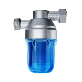 【Haier 海爾】海爾燃氣熱水器專用 抑垢美膚小藍瓶(HR-SC-V1)