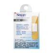 【3M Nexcare】彈力繃X12盒(20片/盒 1.9x7.2cm 透氣易乾 防潑水材質)