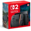 【Nintendo 任天堂】Switch 2 主機+《智慧的再現》+《星之卡比 Wii》+《9H鋼化貼》