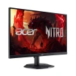【Acer 宏碁】KG271 X1 電腦螢幕(27型/FHD/200Hz/1ms/IPS)