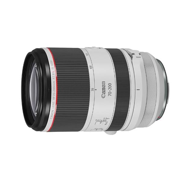 【Canon】RF 70-200mm/F2.8L IS USM(平行輸入)