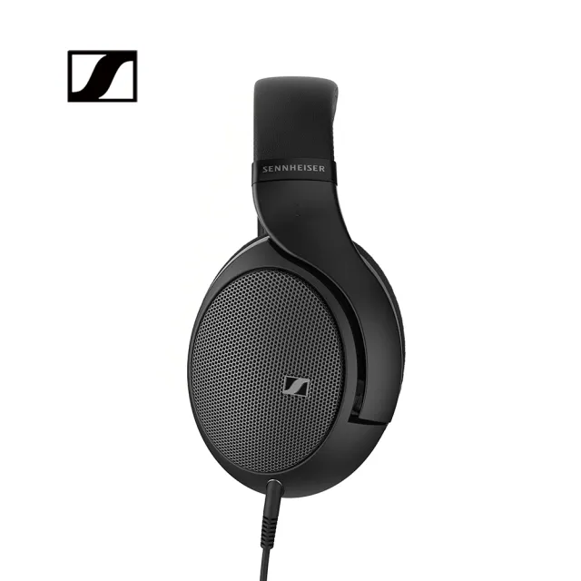 【SENNHEISER 森海塞爾】HD 550  開放式耳罩耳機