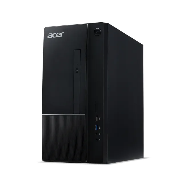 【Acer 宏碁】i5十核電腦(Aspire TC-1770/i5-13400/16G/512G SSD/W11)