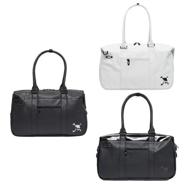 【Oakley】SKULL BOSTON BAG 17.0 FW(波士頓行李包)