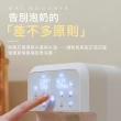 【Piyo Piyo 黃色小鴨】淨· 無限 定溫定量高效能分離式調乳器(飲水機 調乳器 泡奶)