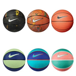 【NIKE 耐吉】NIKE 籃球 SKILLS 3號球 多款任選