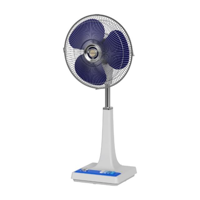 【KOIZUMI】12吋復古電風扇 KLF-G285(台灣限定款)