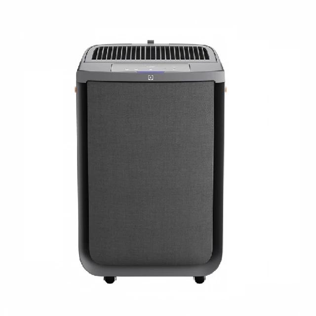 【Electrolux 伊萊克斯】極適家居 500 全淨涼風清淨機(EP51-45DGA/EP51-44WTA)