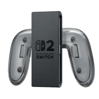 【Nintendo 任天堂】NS2 Switch 2 Joy-Con 2 充電握把(台灣公司貨)