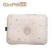 【GIO Pillow】超透氣護頭型嬰兒枕 S/M號 2種尺寸(嬰兒枕頭 新生兒枕頭 水洗枕頭 透氣枕)