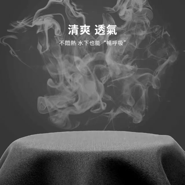 【SUNY】618限定 平角泳褲+泳帽兩件套 防水游泳裝備 沙灘褲 四角泳褲 泳帽 游泳泡湯短褲 游泳褲男