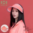【HOII后益】女神最愛防曬帽-7款任選1(UPF50+抗UV防曬涼感先進光學機能布)