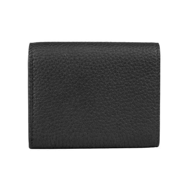 【Louis Vuitton 路易威登】Capucines 牛皮二折拉鍊零錢袋短夾_展示品(M12149)