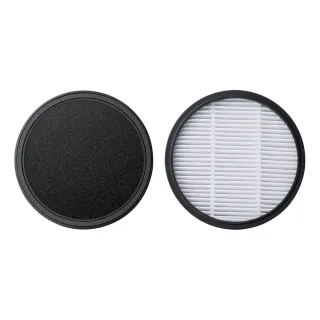 【eufy】E20 三合一掃地機器人-高性能濾網+過濾海綿(吸塵器/掃地機器人)