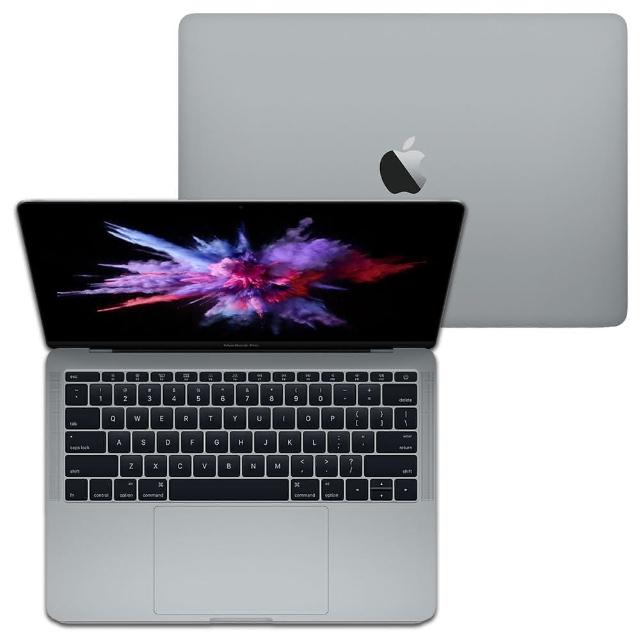 【Apple】B級 品 MacBook Pro 2017 13吋 2.3GHz雙核i5處理器 8G 128G SSD A1708 
