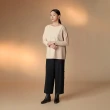 【giordano ladies】撞色傘型上衣(02353561)