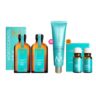 【摩洛哥優油】優油50ml 2入組(公司貨)