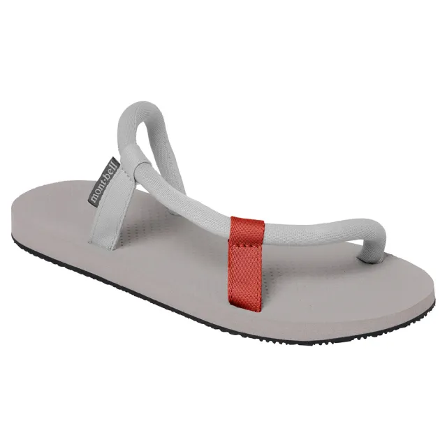 【mont bell】Sock-on sandals 拖鞋(1129715 多色可選)