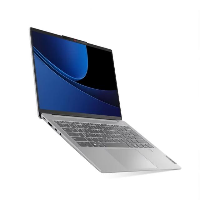 【Lenovo】無線滑鼠組★14吋Ultra 5輕薄AI筆電(IdeaPad Slim 5/Ultra 5-125H/16G/512G/OLED/83DA004YTW)