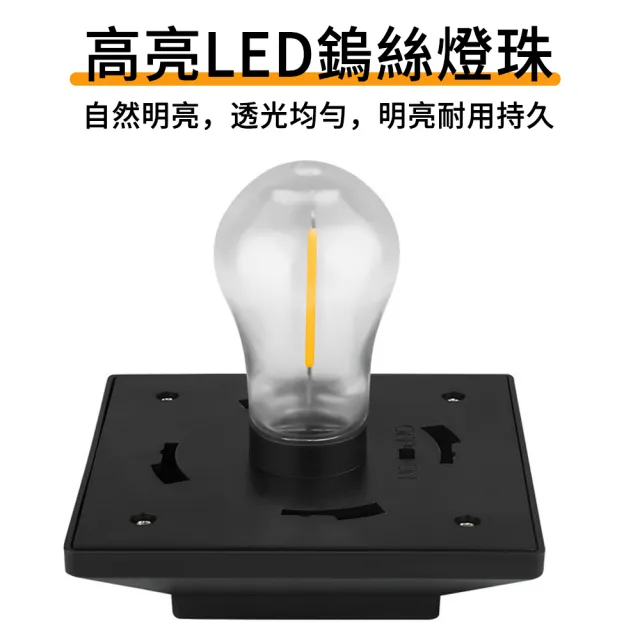【LUYOO】戶外太陽能自動光控地插燈 氛圍裝飾庭院燈 氛圍燈 草坪燈(防雨水 免佈線 智能光控)