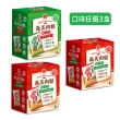 【義美】純肉鬆135gx3入組（隨享包;原味/海苔芝麻)