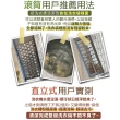【古寶無患子】3盒組 神奇檸檬洗衣槽清潔劑(洗衣槽去垢/淨黴味/除異味/過碳酸鈉)