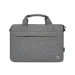 【筆電包/滑鼠組】ASUS VivoBook S S3402ZA EVO 14吋2.8K OLED輕薄筆電-中性灰(i5-12500H/16G/512G/W11)