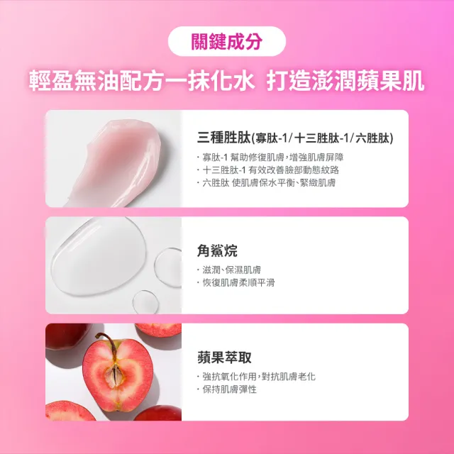 【Paulas Choice 寶拉珍選】高效胜肽膠原緊緻霜50ml(Peptides/抗老/澎彈/緊緻)