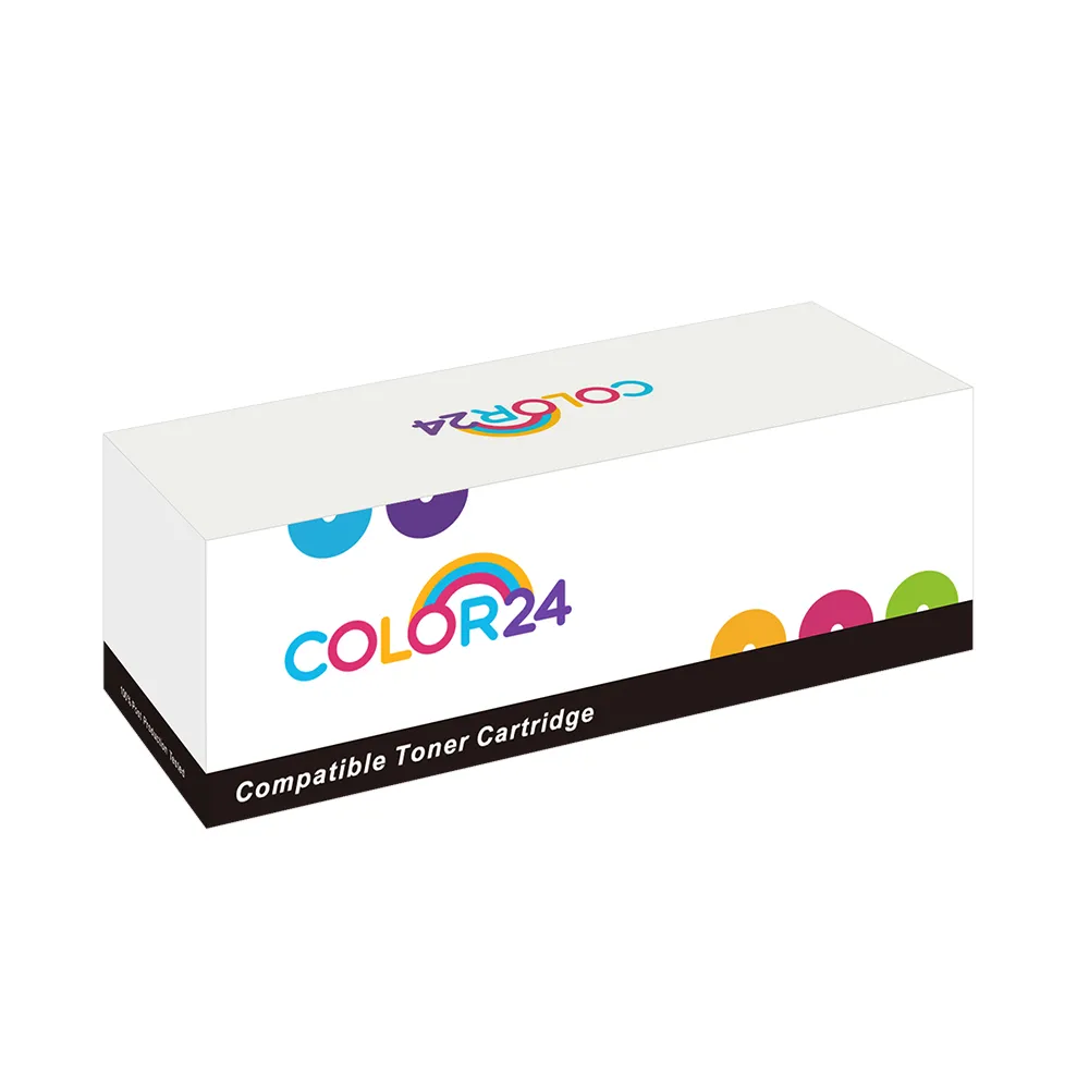 【Color24】for HP 黑色高容量 CF294X/94X 相容碳粉匣(適用 HP LaserJet Pro M148dw/M148fdw)