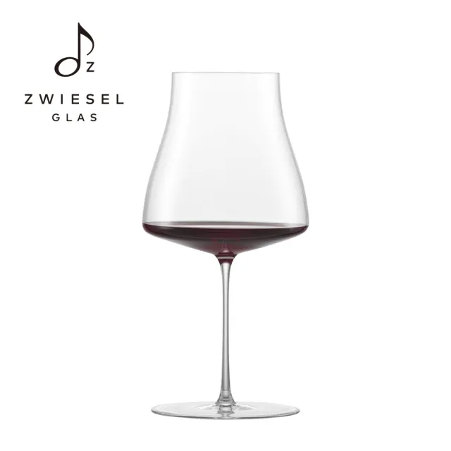 【ZWIESEL GLAS】Wine Classics系列 手工杯2入組(手工杯/紅酒杯/白酒杯/玻璃杯/水晶杯)雙11限定