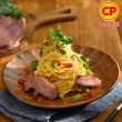 【卜蜂】國產生鮮 去骨嫩鴨胸 超值3包組(180g/包_團購.居家料理.宴客首選.節慶首選)